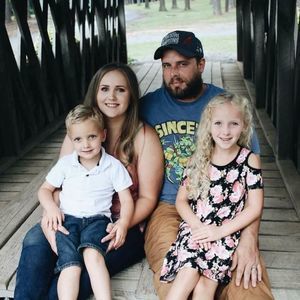 Meet your Posher, Meredith